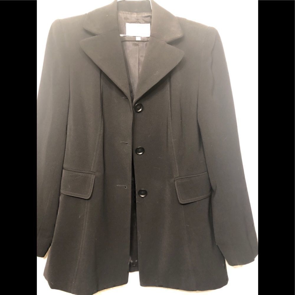 Lena Gabrielle Blazer